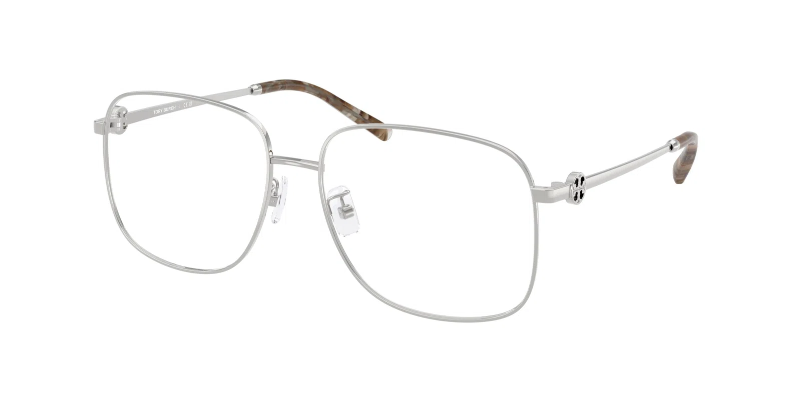 Tory Burch 1094 Eyeglasses - view 3